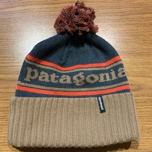Patagonia Powder Town Beanie